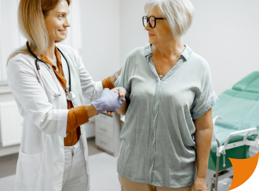 Operación de Hemorroides