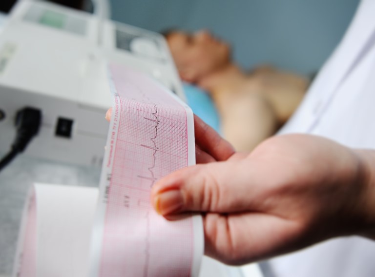 Consulta Cardiología  + Pruebas en Consulta