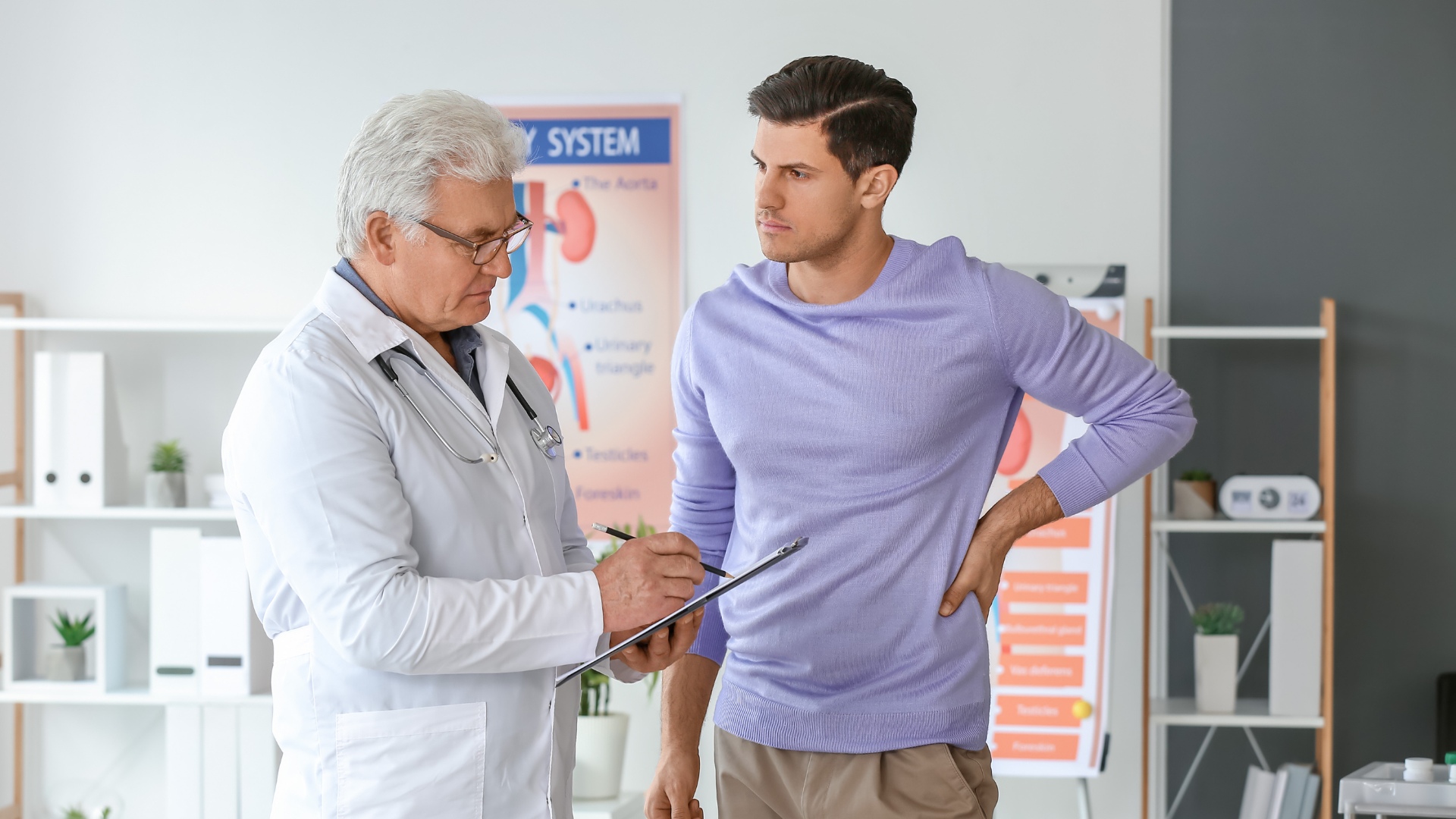 Operación de Fimosis (Circuncisión) con Circcurer