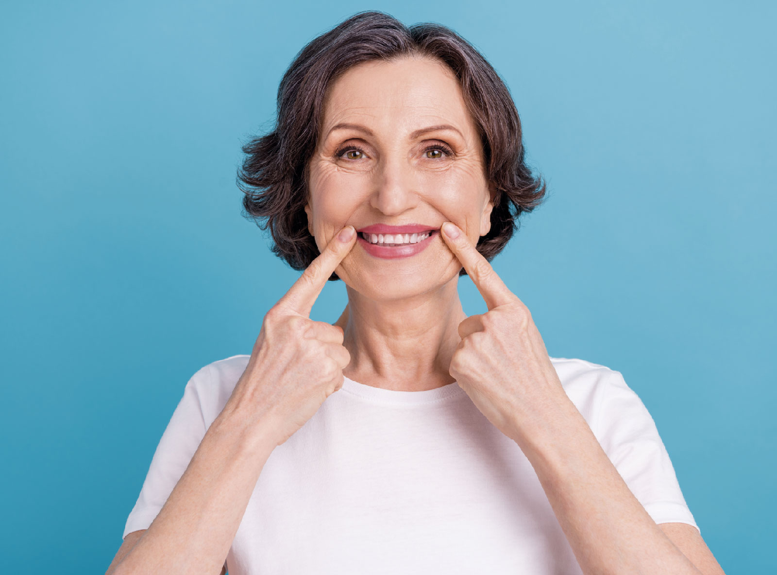 Revisión dental y limpieza gratuita ¡Para toda la familia!