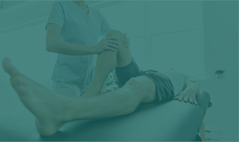 Fisioterapia y Rehabilitación