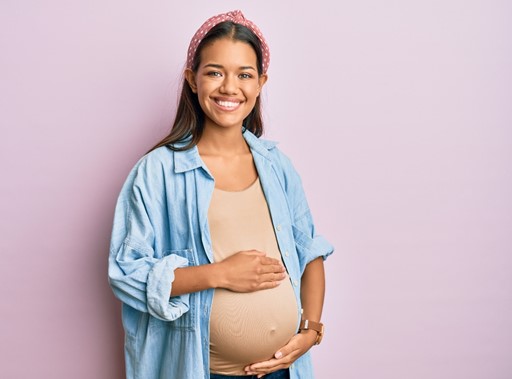 Síndrome de Down o Trisomía 21 | ¿Qué es y cómo diagnosticarlo durante el embarazo? 🧬🤰🏽