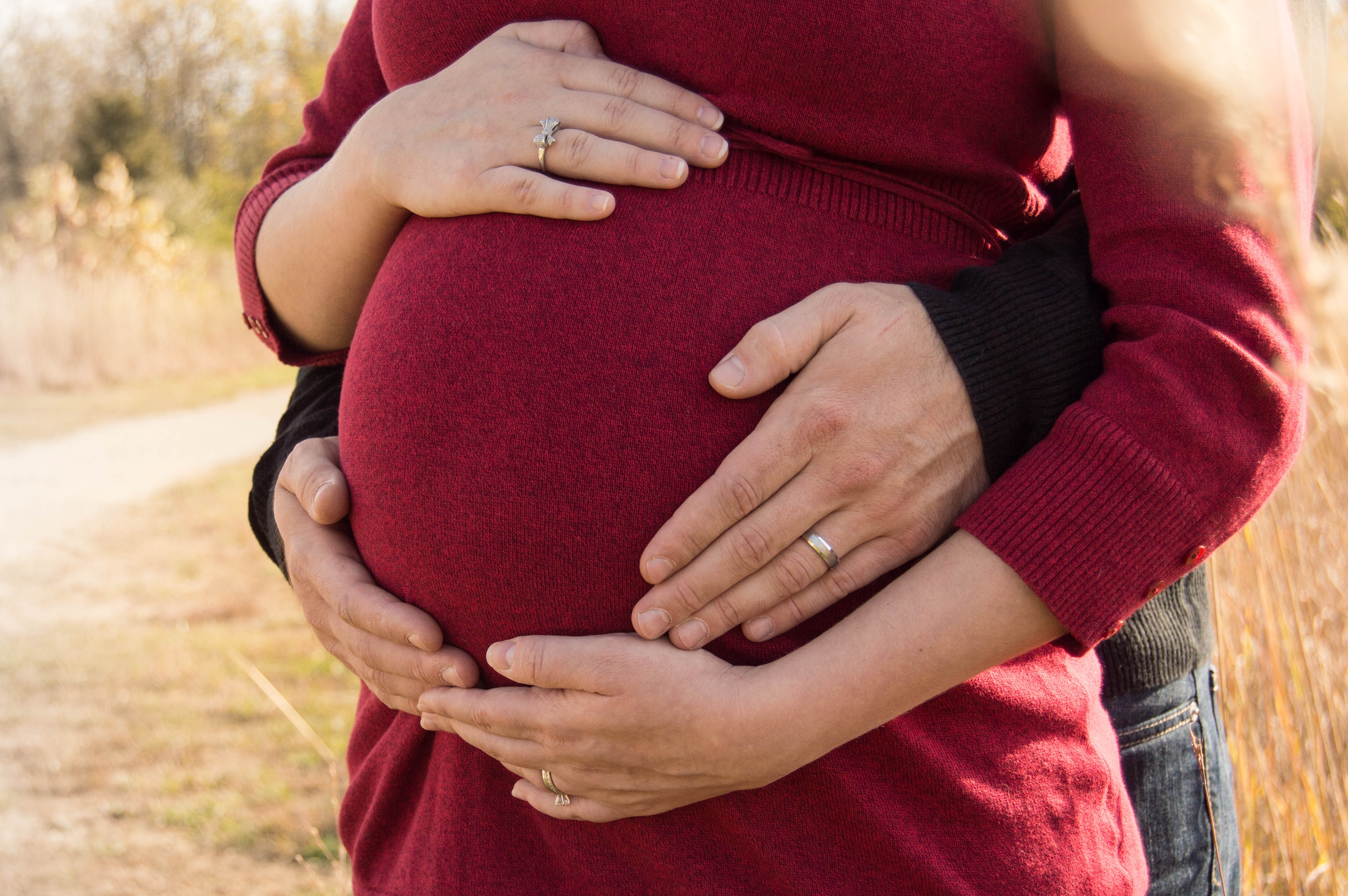 Los mejores test prenatales no invasivos 🤰👶🏻