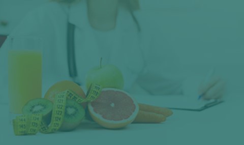 Nutrición
