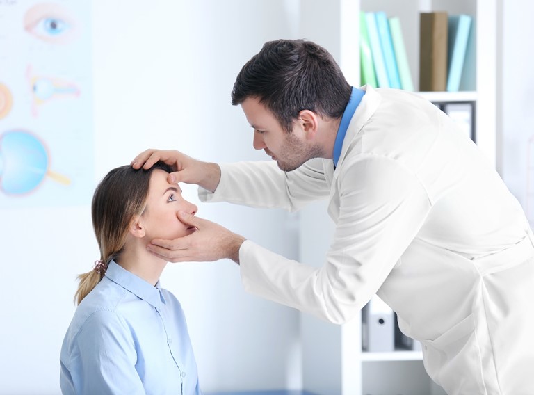 Consulta Oftalmología + Pruebas en Consulta