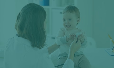 Pediatría