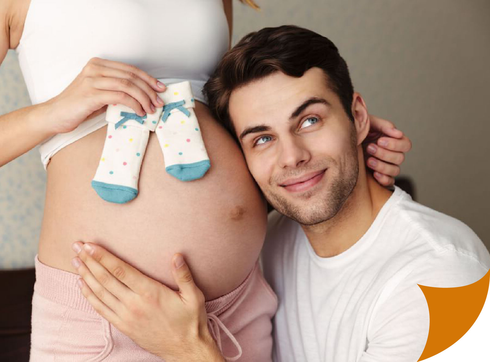 Triple Screening Analitica Genetica Embarazadas Test Harmony