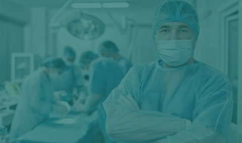 Servicios Quirúrgicos