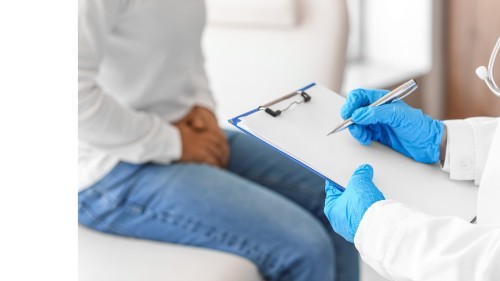 Operación de Próstata con Láser Holmium (Enucleación prostática)