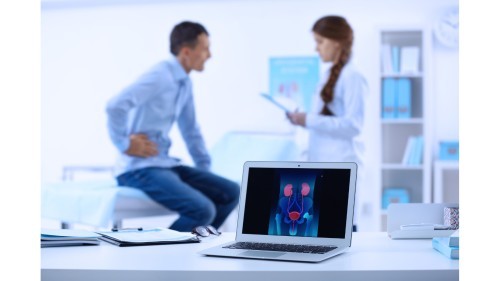 Operación de Fimosis (Circuncisión)