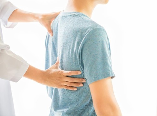 Fisioterapia Respiratoria a Domicilio