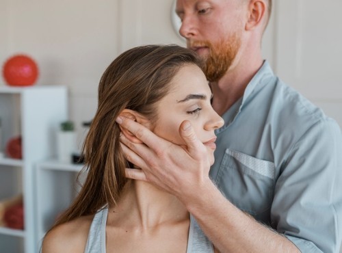 Fisioterapia Osteopática a Domicilio