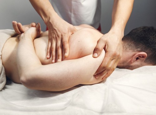Fisioterapia General 10 Sesiones