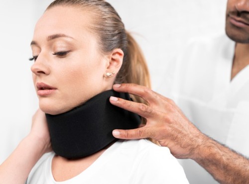 Fisioterapia Traumatológica 10 Sesiones
