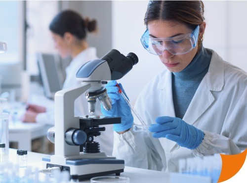 Enfermedades de Transmisión Sexual (ETS)