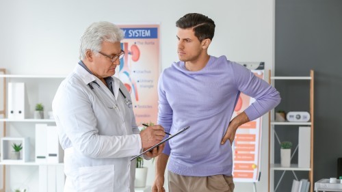 Operación de Fimosis (Circuncisión) con Circcurer