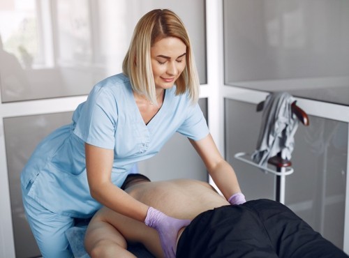 Fisioterapia Oncológica