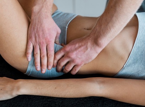 Fisioterapia de Suelo Pélvico