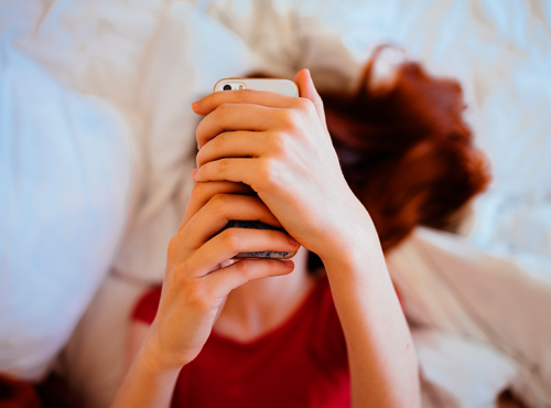 Programa Conciencia digital 5 sesiones