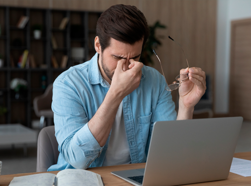 Programa Equilibrio Laboral 5 sesiones