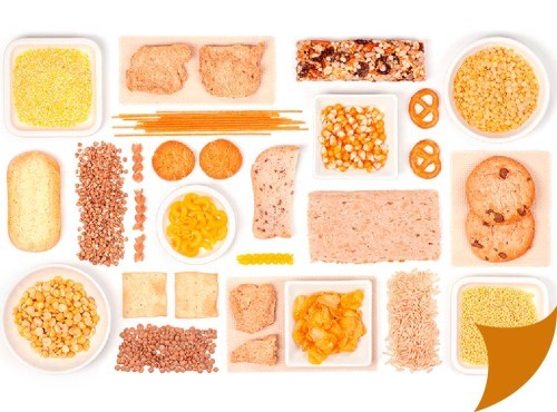 Prueba intolerancia al gluten
