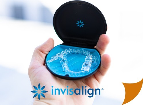 Ortodoncia Invisible: Invisalign | Consulta de valoración gratuita