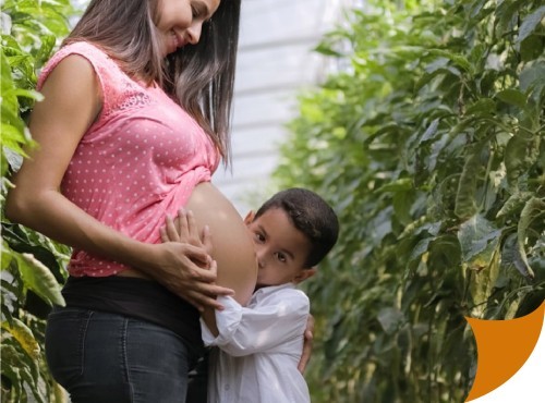 Test Prenatal GeneSafe® De Novo