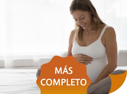 Test Prenatal Everli Plus + GeneSafe® Complete