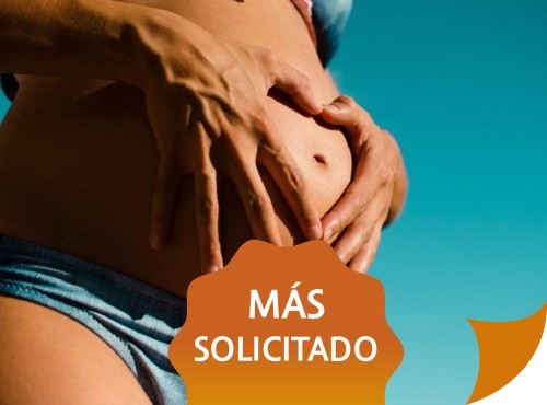 Test Prenatal Everli Completo