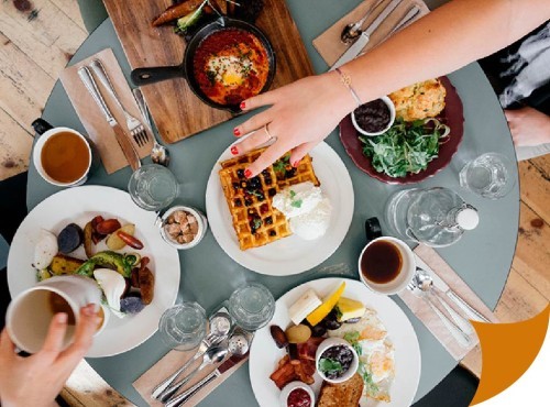 Test de Sensibilidad Alimentaria (204 Alimentos)