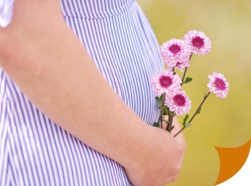 Test Prenatal GeneSafe® Inherited