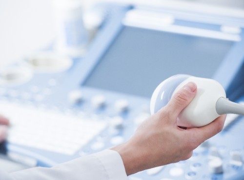 ECO-Doppler Escrotal y Testicular
