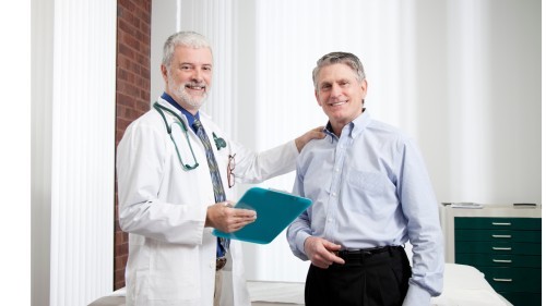 Operación de Varicocele